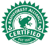 Rainforest alliance