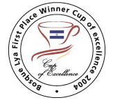 Cup of excellence